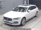 Volvo V90 PB420
