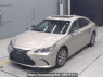 Used 2021 AT lexus es AXZH11 Image[0]