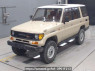 Used 1993 AT toyota land-cruiser-prado KZJ78W Image[0]