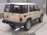 Used 1993 AT toyota land-cruiser-prado KZJ78W Image[1]