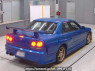 Used 1998 MT nissan skyline ER34ｶｲ Image[1]