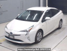 Toyota Prius ZVW51