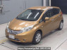 Used 2014 AT nissan note E12 Image[0]