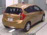 Used 2014 AT nissan note E12 Image[1]