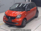 Smart Smart ForFour 453042