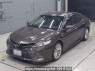 Used 2018 AT toyota camry AXVH70 Image[0]