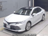 Used 2017 AT toyota camry AXVH70 Image[0]