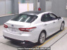 Used 2017 AT toyota camry AXVH70 Image[1]