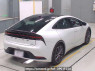 Used 2024 AT toyota prius MXWH65 Image[1]