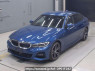 Used 2020 AT bmw 3-series 5F20 Image[0]