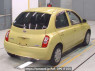 Used 2007 AT nissan march AK12 Image[1]