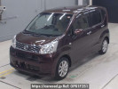 Daihatsu Move LA160S