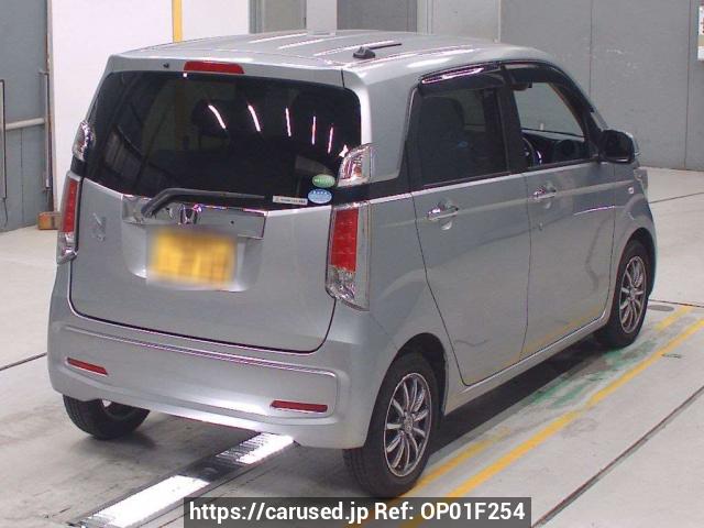 Compra Usado 2016 Honda N-Wgn JH1 (OP01F254) - Carused.jp