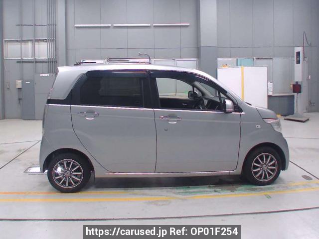 Compra Usado 2016 Honda N-Wgn JH1 (OP01F254) - Carused.jp
