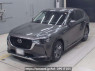 Used 2025 AT mazda cx-60 KH5P Image[0]