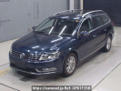 Volkswagen Passat Variant 3CCAX