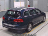 Used 2012 AT volkswagen passat-variant 3CCAX Image[1]