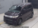 Suzuki WAGON R STINGRAY MH23S