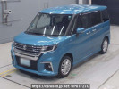 Suzuki Solio MA37S
