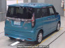 Used 2021 AT suzuki solio MA37S Image[1]