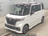 Used 2019 AT mazda flair-wagon MM53S Image[0]