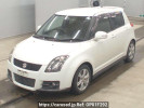 Suzuki Swift ZC31S
