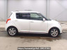Used 2009 MT suzuki swift ZC31S Image[2]
