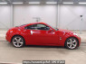 Used 2007 AT nissan fairlady-z Z33 Image[2]