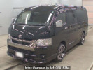 Toyota Hiace Van TRH216K