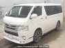 Used 2014 AT toyota hiace-van KDH206V Image[0]