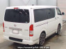 Used 2014 AT toyota hiace-van KDH206V Image[1]