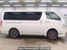 Used 2014 AT toyota hiace-van KDH206V Image[2]