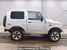 Used 1996 AT suzuki jimny JA22W Image[2]