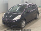 Honda Fit GE7