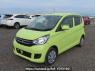 Used 2019 AT mitsubishi ek-wagon B11W Image[2]