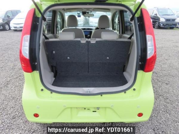 Used 2019 AT mitsubishi ek-wagon B11W Image[8]
