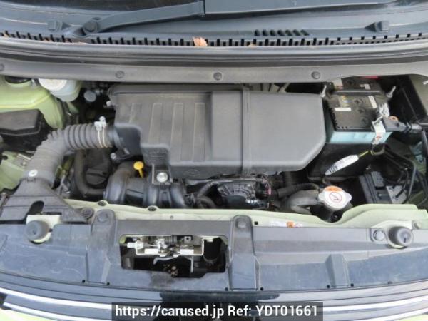 Used 2019 AT mitsubishi ek-wagon B11W Image[9]