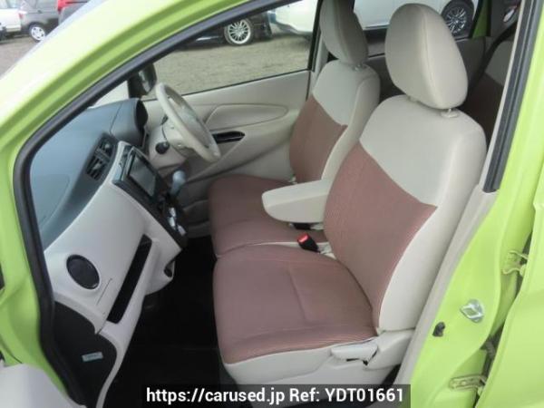 Used 2019 AT mitsubishi ek-wagon B11W Image[12]