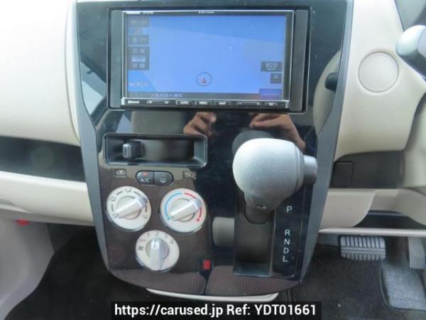 Used 2019 AT mitsubishi ek-wagon B11W Image[19]