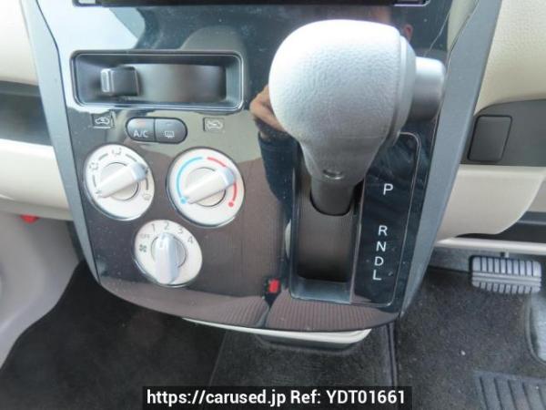 Used 2019 AT mitsubishi ek-wagon B11W Image[20]