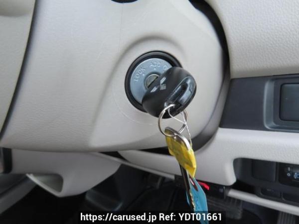 Used 2019 AT mitsubishi ek-wagon B11W Image[23]