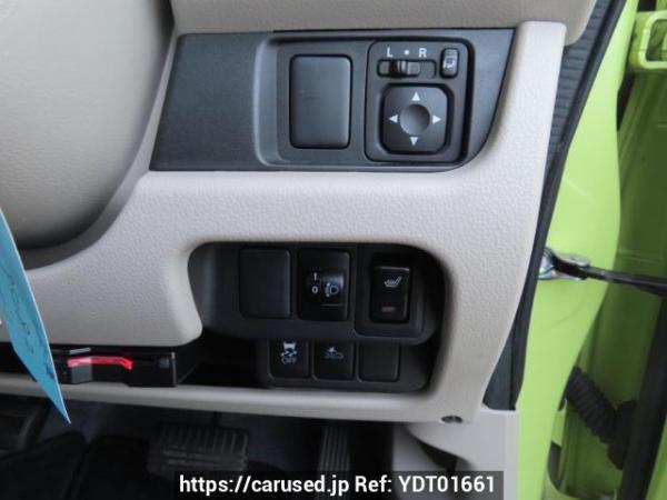 Used 2019 AT mitsubishi ek-wagon B11W Image[24]
