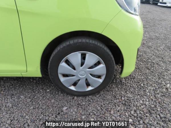 Used 2019 AT mitsubishi ek-wagon B11W Image[26]
