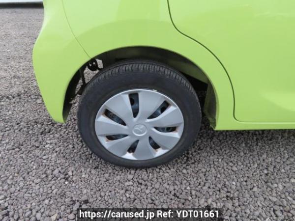 Used 2019 AT mitsubishi ek-wagon B11W Image[28]