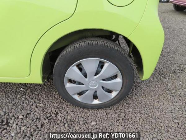 Used 2019 AT mitsubishi ek-wagon B11W Image[29]