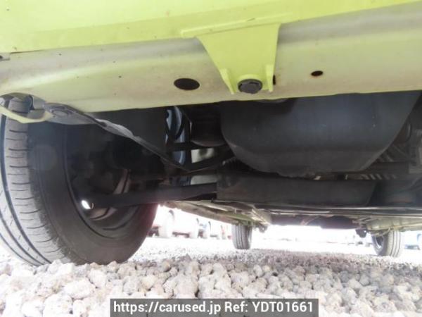 Used 2019 AT mitsubishi ek-wagon B11W Image[30]