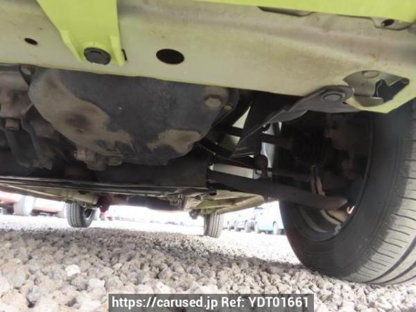Used 2019 AT mitsubishi ek-wagon B11W Image[31]