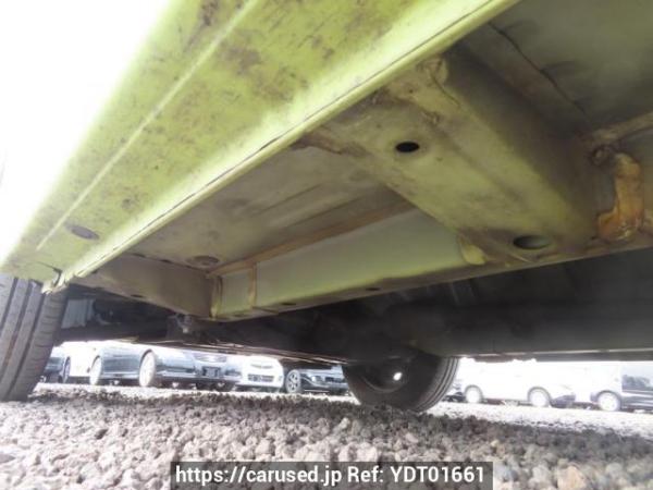 Used 2019 AT mitsubishi ek-wagon B11W Image[32]