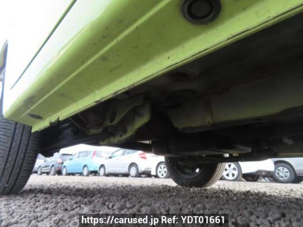 Used 2019 AT mitsubishi ek-wagon B11W Image[34]