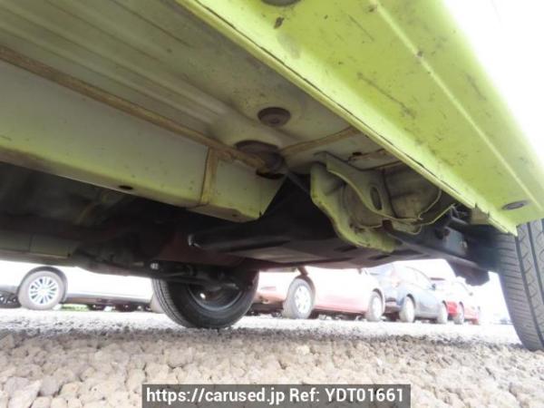 Used 2019 AT mitsubishi ek-wagon B11W Image[35]